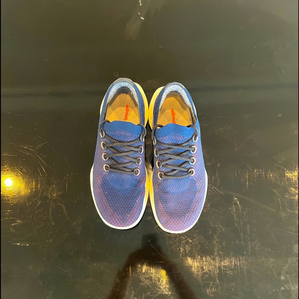 Worn Twice
